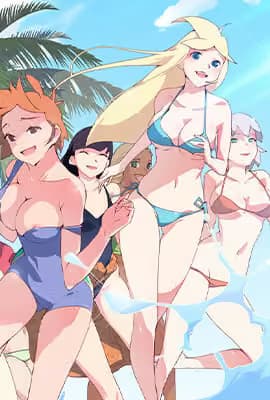 15 Beauties