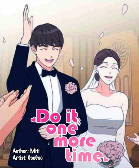 Do It One More Time